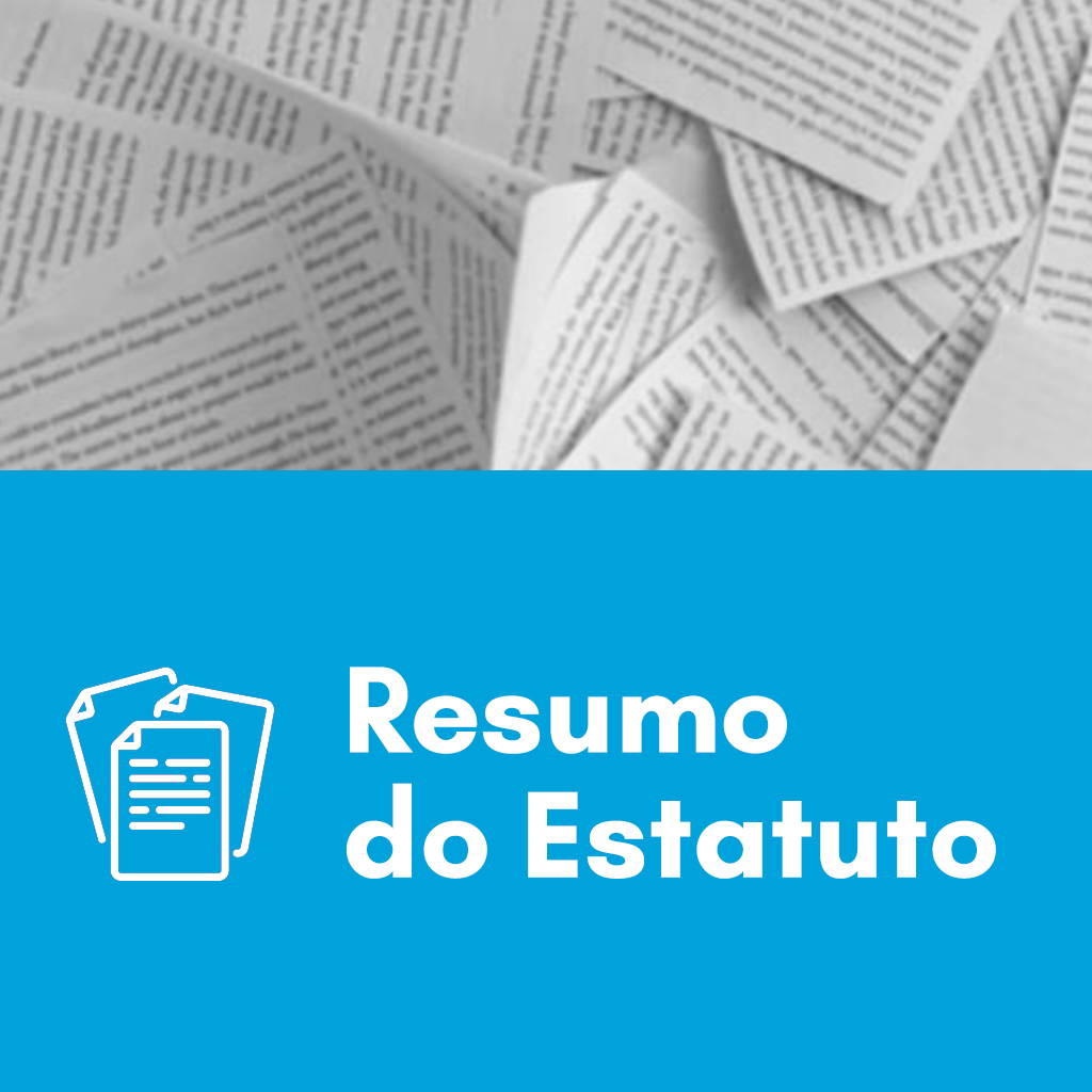 Minuta Estatuto